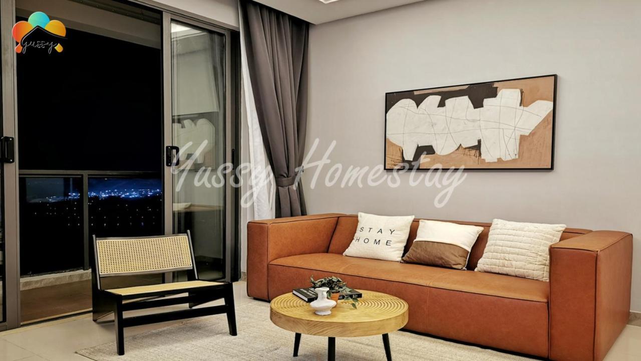Yussy 2 Bedrooms Condo At R&F Princess Cove Джохор-Бару Екстер'єр фото
