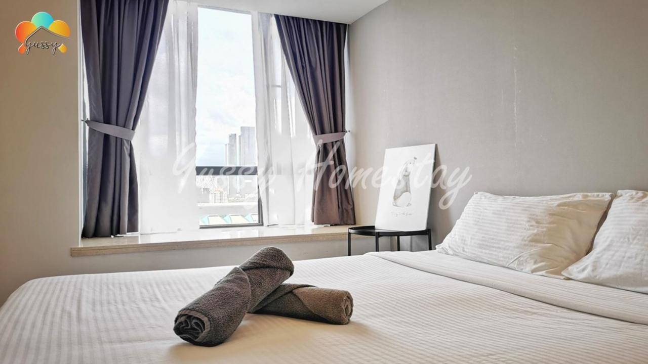 Yussy 2 Bedrooms Condo At R&F Princess Cove Джохор-Бару Екстер'єр фото