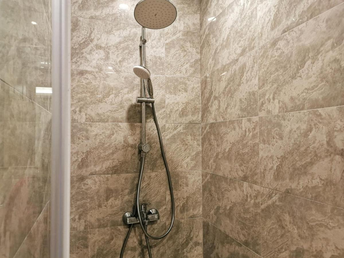 Yussy 2 Bedrooms Condo At R&F Princess Cove Джохор-Бару Екстер'єр фото