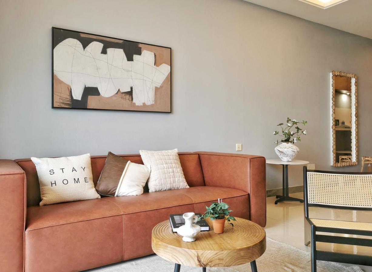 Yussy 2 Bedrooms Condo At R&F Princess Cove Джохор-Бару Екстер'єр фото