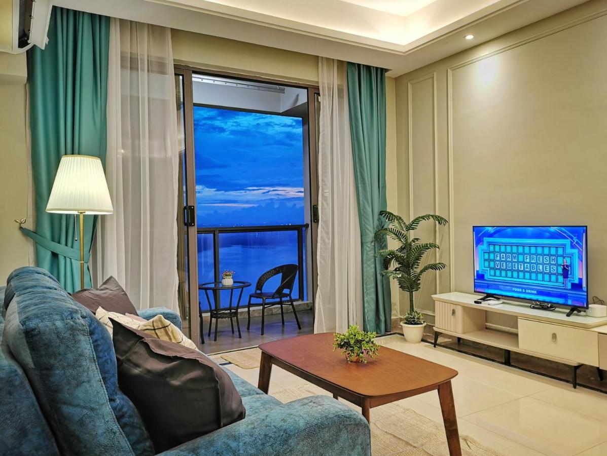 Yussy 2 Bedrooms Condo At R&F Princess Cove Джохор-Бару Екстер'єр фото